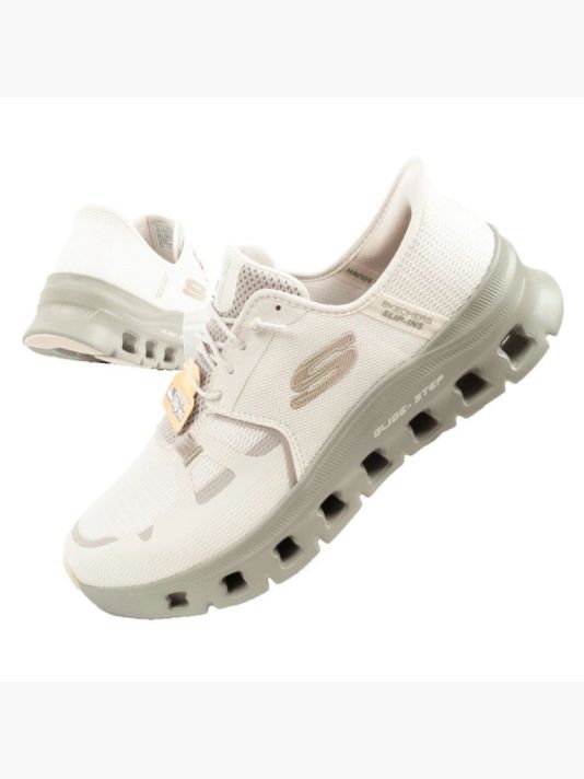 Обувь Skechers Glide-Step Pro Slip-Ins M 232930/NAT