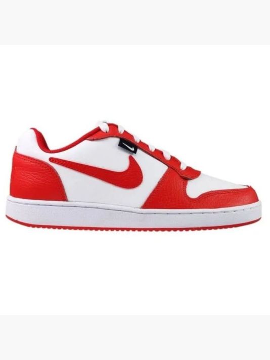 Nike Ebernon Low Prem M AQ1774-101 shoes
