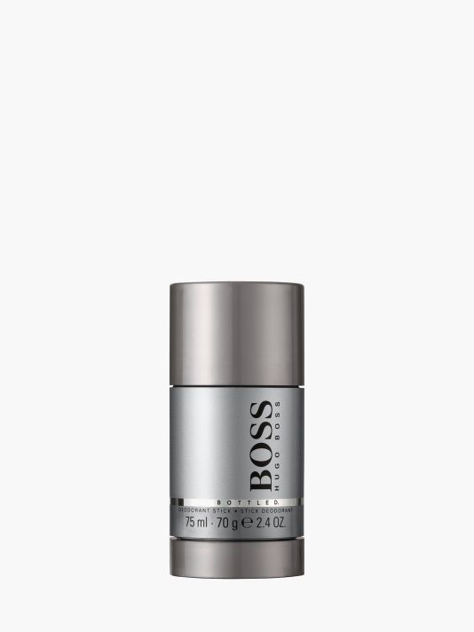 Hugo Boss, Boss Bottled, Anti-Perspirant, Deodorant Stick, For Men