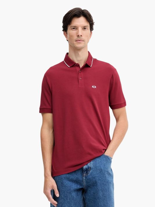 Armani Exchange meeste polo
