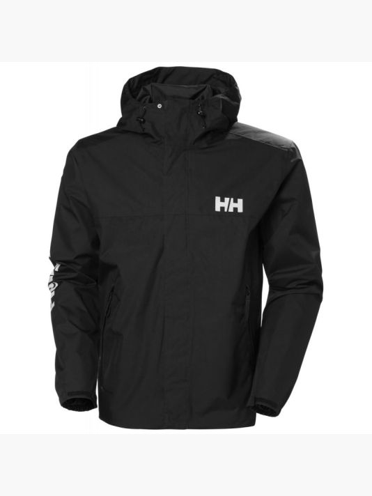 Helly Hansen YU Ervik Jacket M 53395 991