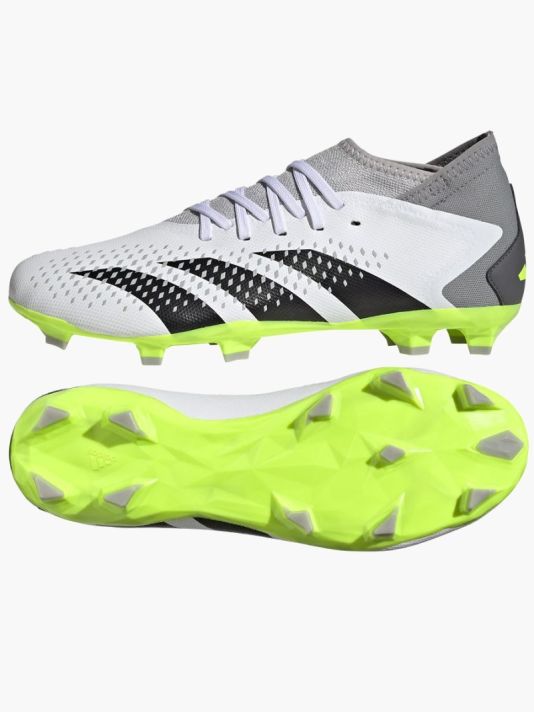 Adidas Predator Accuracy.3 FG M GZ0024 shoes