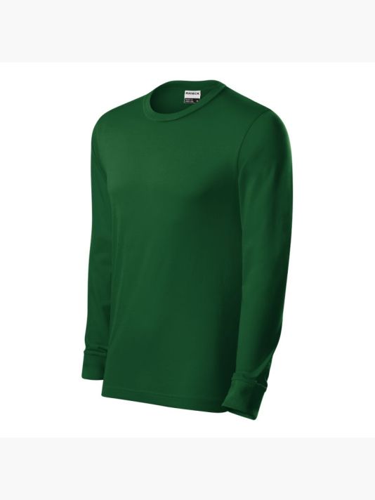 Rimeck Resist LS M MLI-R0506 T-shirt bottle green