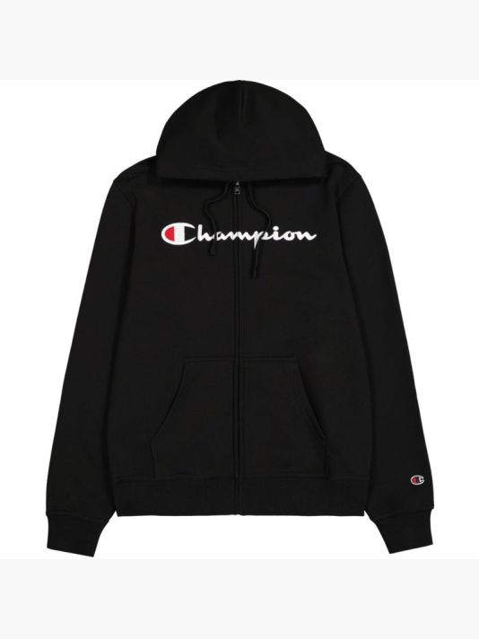 Champion Full Zip Hoodie M 220255 KK001