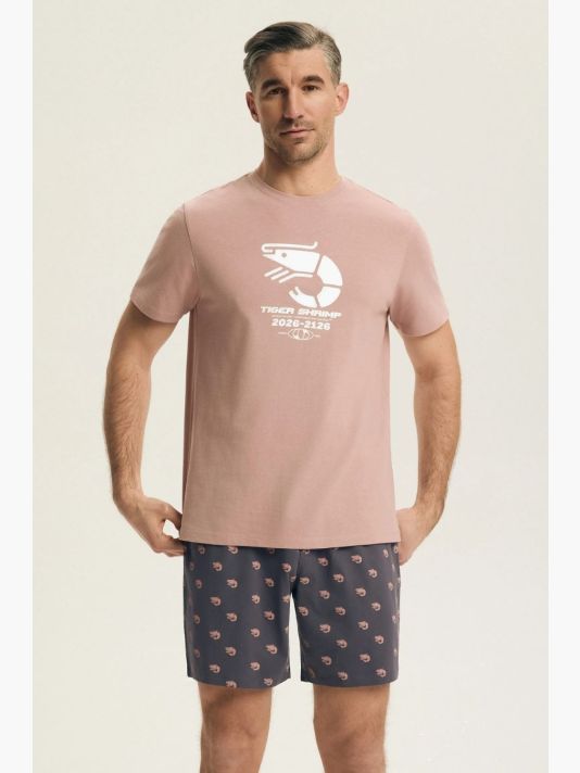 Pyjama model 224352 Henderson