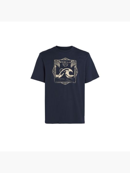 O'Neill Mix & Match Wave T-Shirt M 92800613921