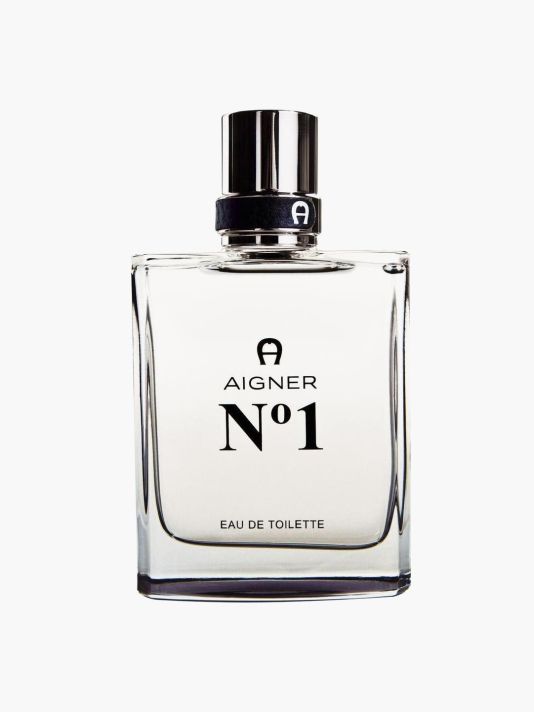Etienne Aigner, No. 1, Eau De Toilette, For Men