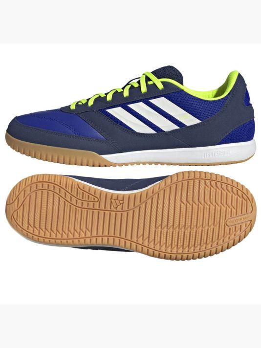 Adidas Top Sala Competition II IN M JS0653 football boots
