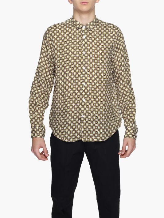 Gianni Lupo meeste särk