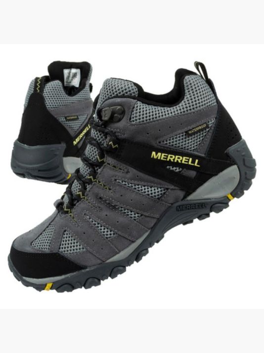 Merrell Accentor 2 Vent M J50841 Hiking Shoes
