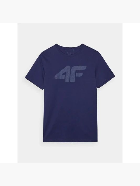 T-shirt 4F M 4FWMM00TTSHM1844-31S
