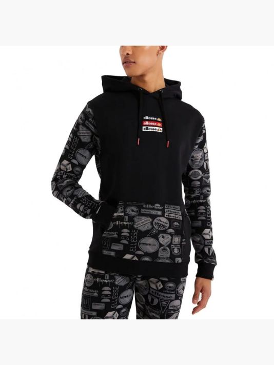 Ellesse Endol Oh Hoody M SHM14521011 sweatshirt