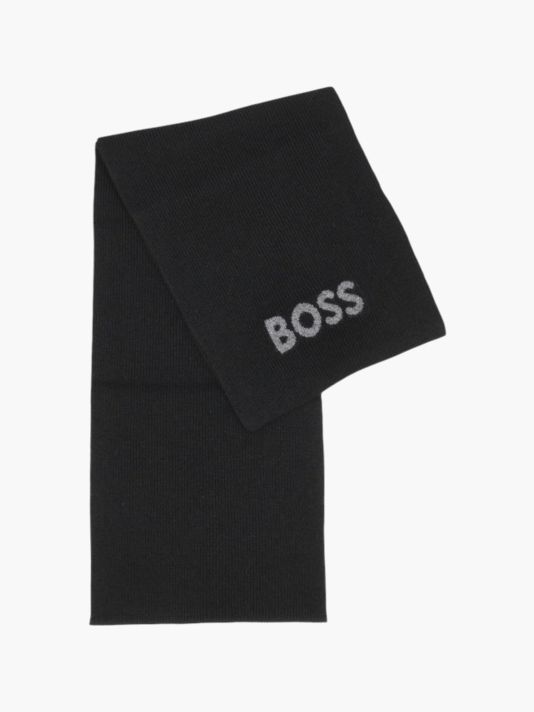 Bossi meestesall