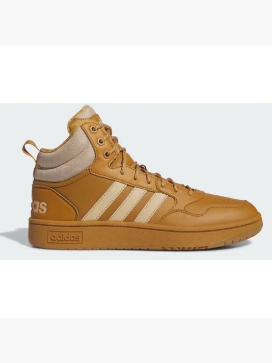 Adidas Hoops 3.0 Mid Basketball Wtr M IF2636 shoes