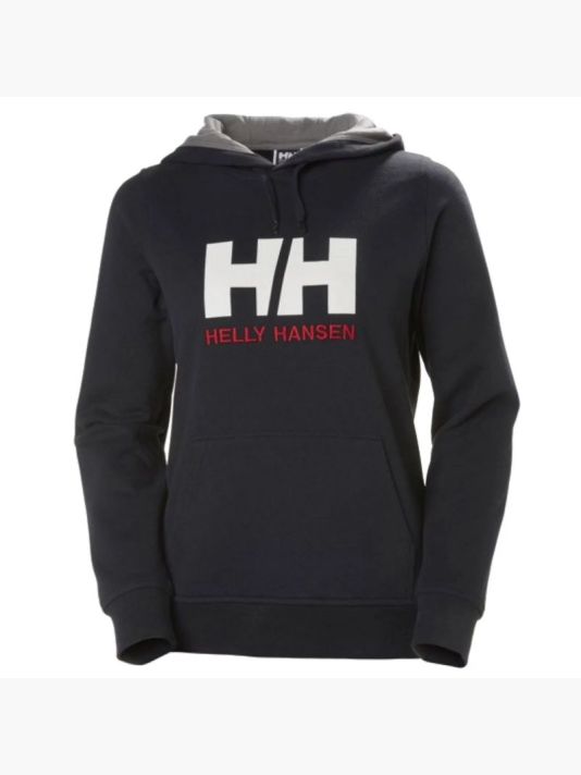 Helly Hansen Logo Hoodie M 33978-597