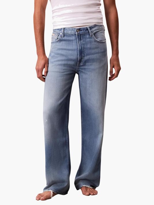 Calvin Klein Jeans Meeste teksad