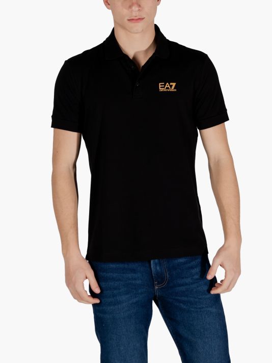 Ea7 meeste polo