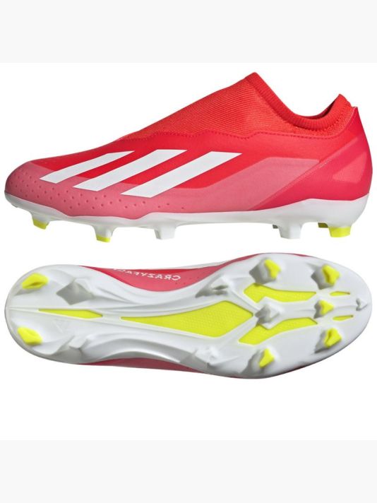 Adidas X Crazyfast League LL M IG0623 football boots