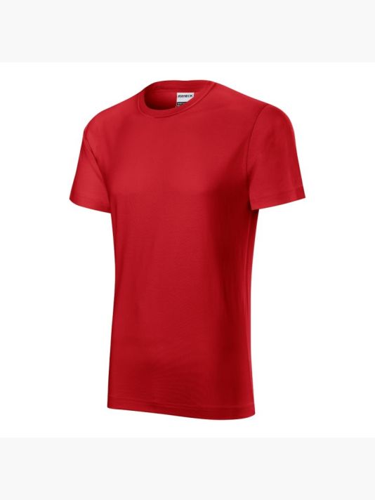 Rimeck Resist M MLI-R0107 red T-shirt