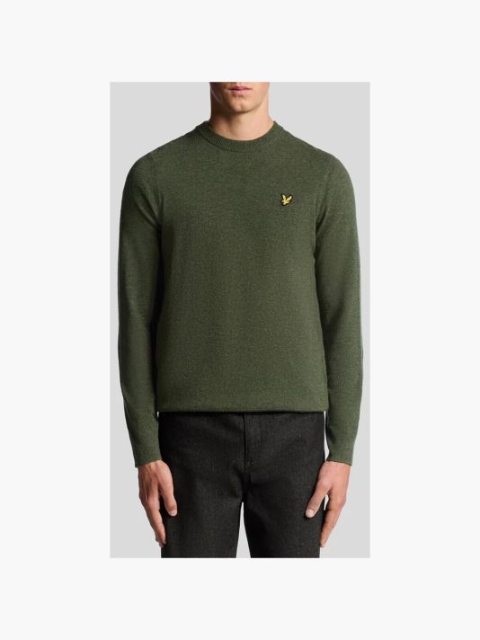Lyle & Scott meeste džempr