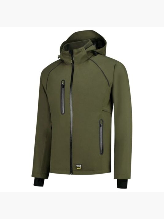 Tricorp Tech Shell M MLI-T54TA jacket