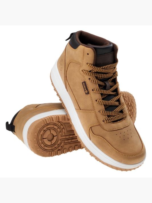 Iguana Karson Mid M shoes 92800377441