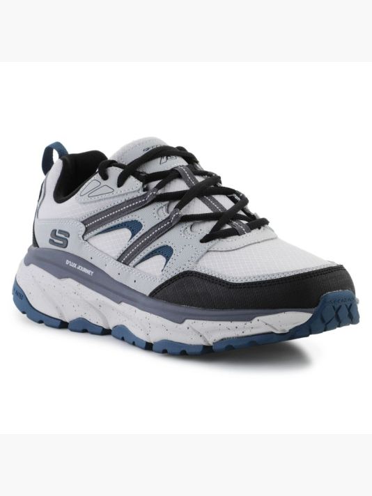 Skechers Relaxed Fit: D'Lux Journey M 237192-GYBL shoes