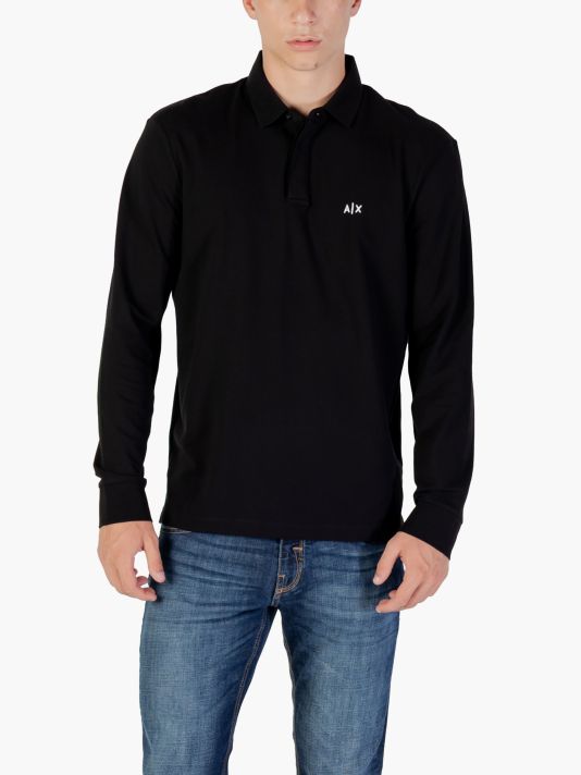 Armani Exchange meeste polo