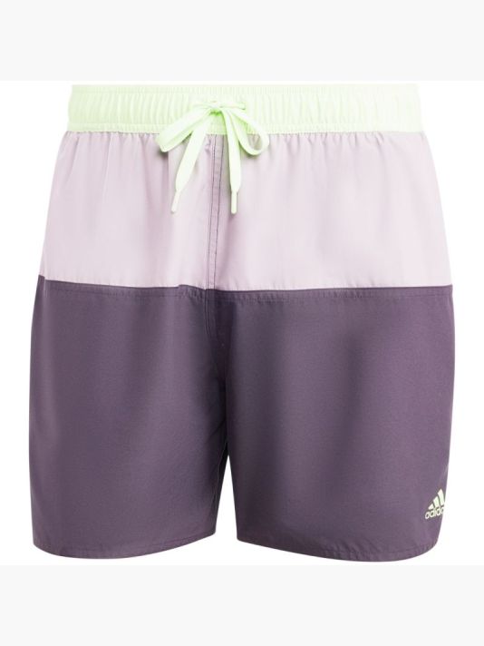 Adidas Colorblock CLX M IR6226 Swim Shorts