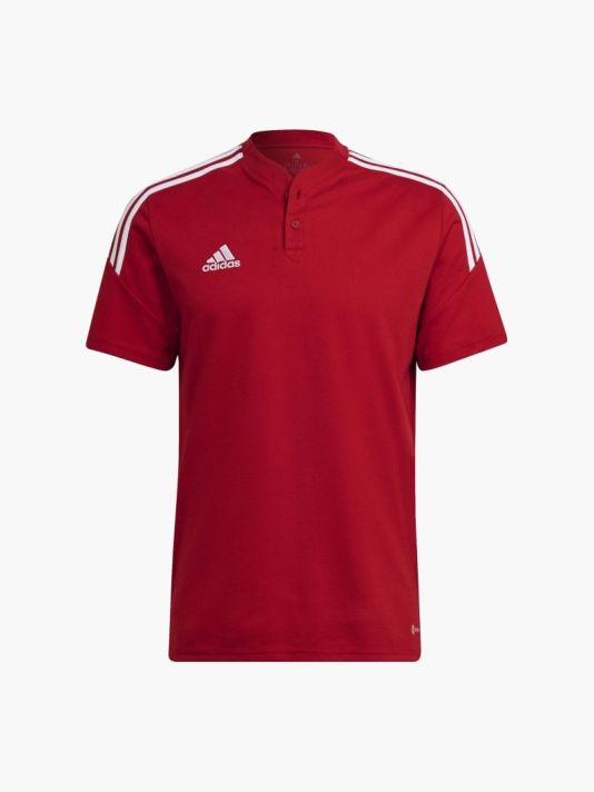Adidas Condivo 22 M H44107 polo shirt