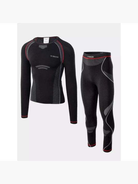 BRUGI M 4RCH-H8L thermal underwear