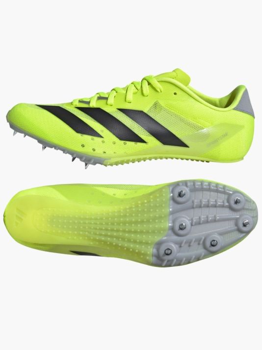 adidas Sprintstar M IF9404 spike shoes