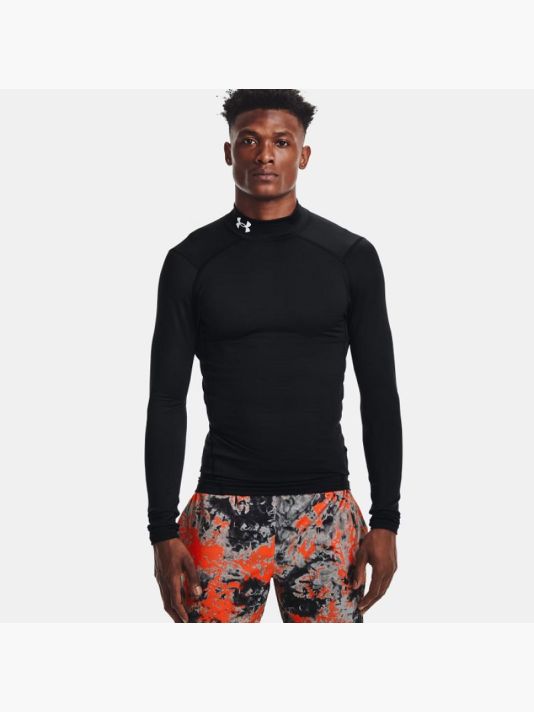 Under Armor CG Armor Comp Mock M T-shirt 1366072-001