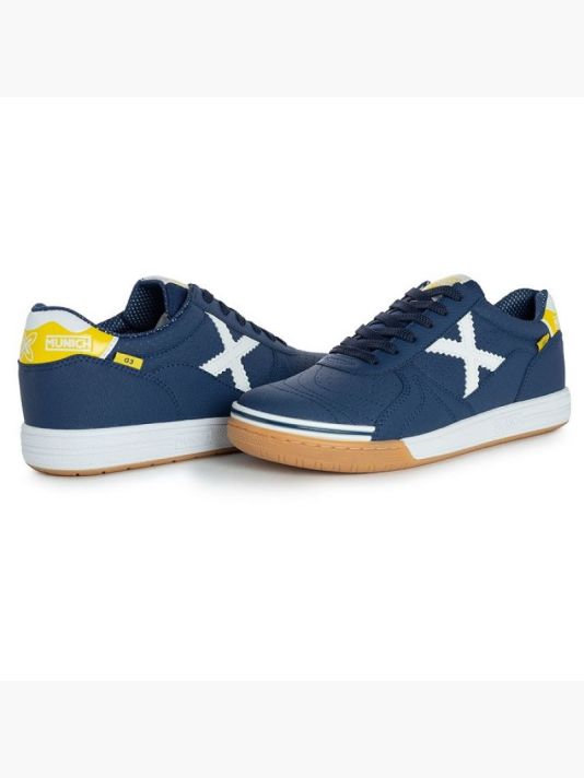 Munich G-3 Profit 391 M shoes 3111391