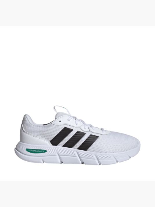 Мужская обувь Adidas Cloudfoam Flex-Laces HQ4852