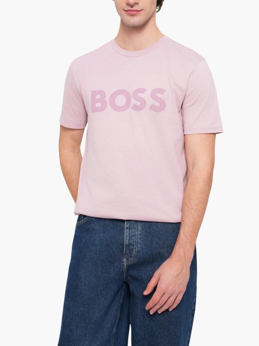 Boss meeste T-särk