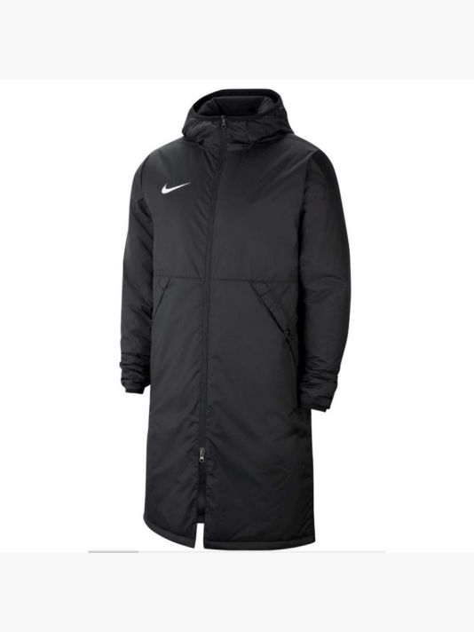 Nike Repel Park M CW6156-010 Winter Jacket