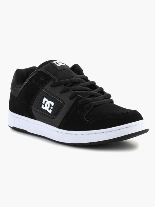 DC Shoes Menteca 4 M ADYS100765-BKW shoes