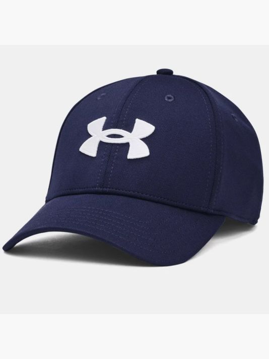 Under Armour Men's Blitzing 1376700-410 Cap