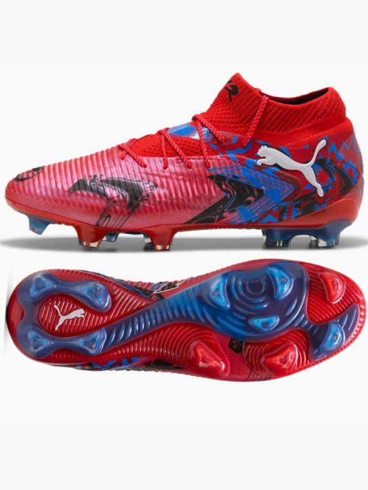 Puma Future 8 Ultimate Playmakers FG 108748-01 shoes