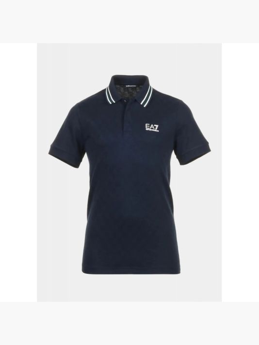 EA7 Emporio Armani polo shirt M 6DPF14-PJZSZ-1562