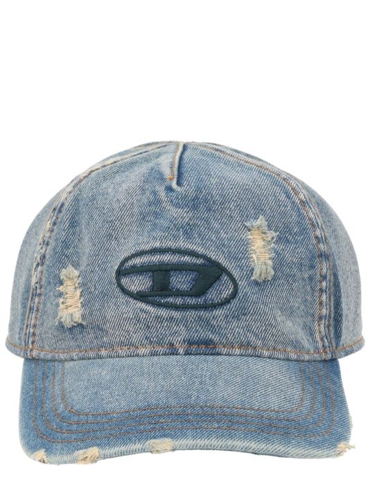 CAPPELLO DA BASEBALL "C-ENIC"