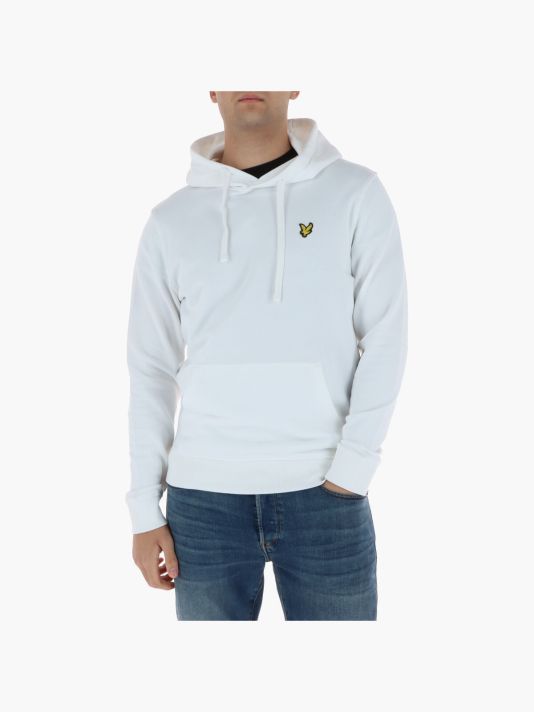 Lyle & Scott meeste dressipluus