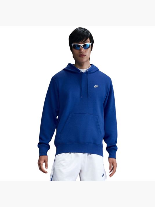 Meeste sinine pusa Nike Club BB Dark FN3859 480