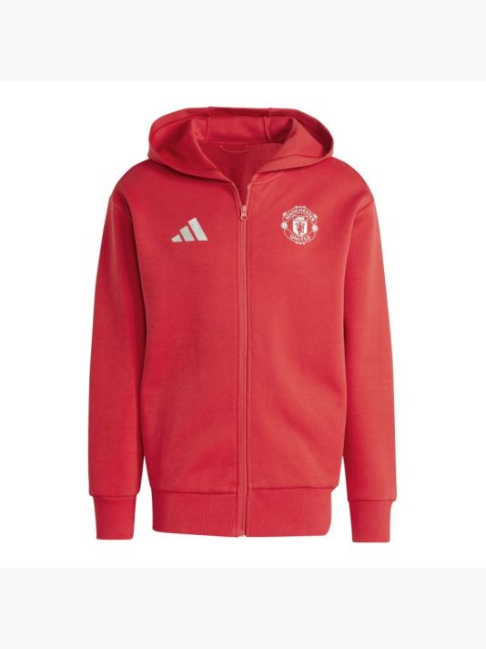 Adidas Manchester United Anthem M sweatshirt IT4187