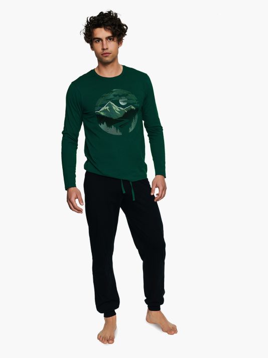 Pyjama model 172717 Henderson