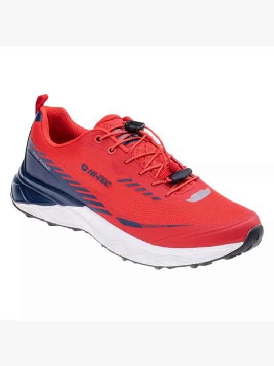 Hi-tec Mostar Wr M shoes 92800490107