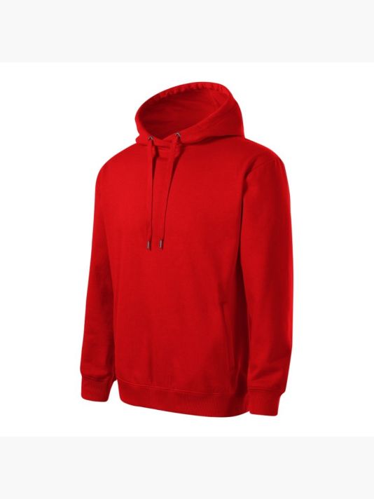 Malfini Moon sweatshirt M MLI-42007 red