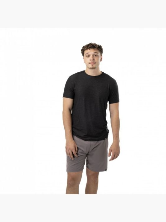 Bauer Flc Short Sleeve Tech Sr T-Shirt M 1063326