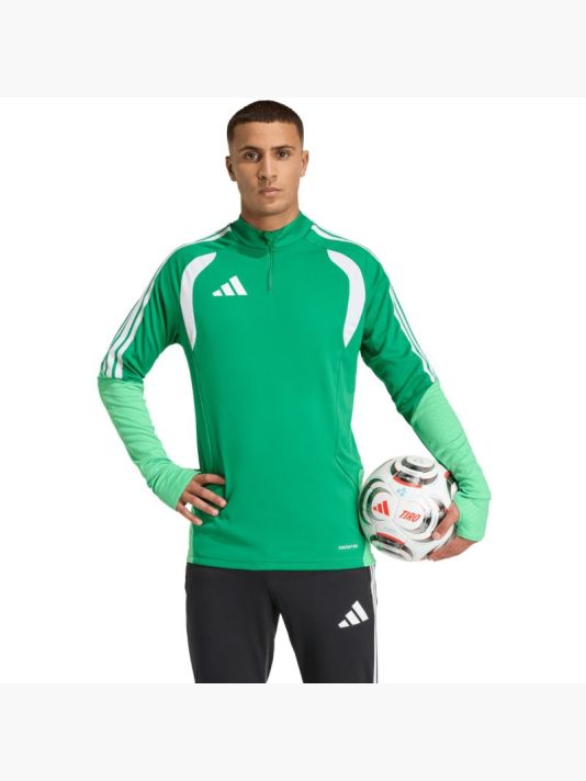 Men's adidas Tiro 26 Competition Training Top green KA7558